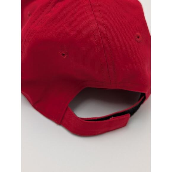 ST LOUIS CARDINALS HAT MVP LOGO MLB BASEBALL TEAM CLASSIC - Picture 3 of 5